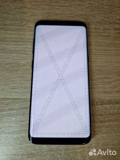Samsung Galaxy S8, 4/64 ГБ