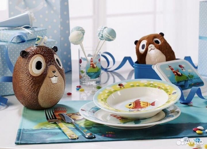 Копилка Villeroy&Boch