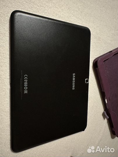 Samsung galaxy tab 4