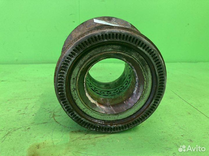 Ступица колеса mercedes-benz actros MP III