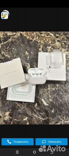 AirPods Pro 2 Оригинал