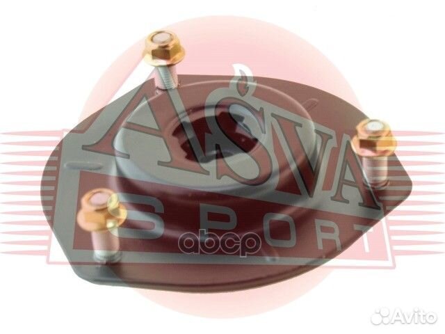 Опора амортизатора 0111ACV50F asva