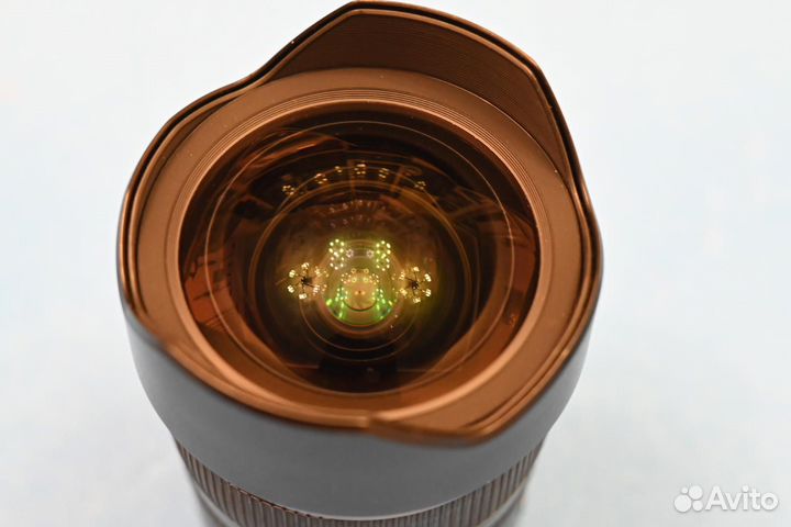 Объектив Tamron SP 15-30 f2.8 Nikon