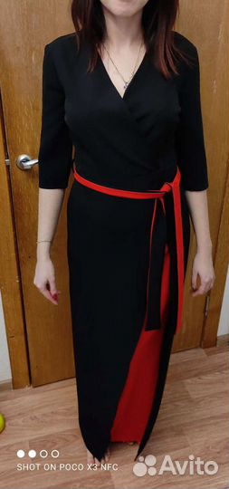 Комбинезон женский