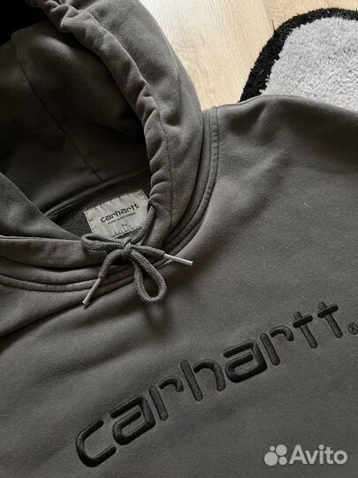 Худи Carhartt WIP