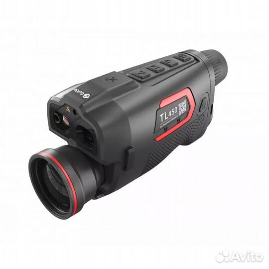 Мультиспектральный монокуляр guide TL450