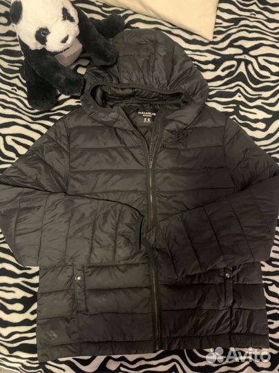 Куртка демисезонная женская