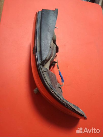 Задний фонарь Toyota camry sv35