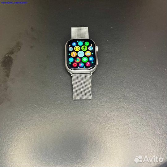 Apple Watch 9 Pro 2 49mm