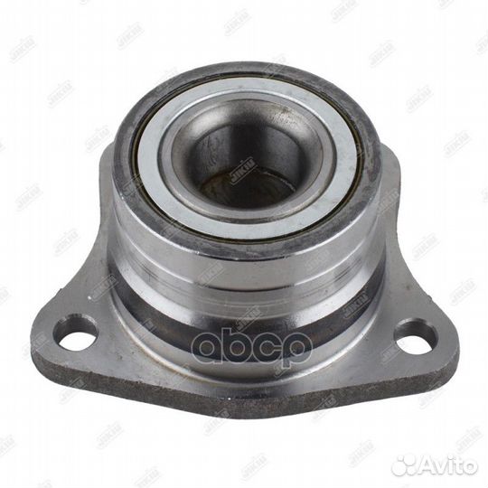 Ступица колеса toyota