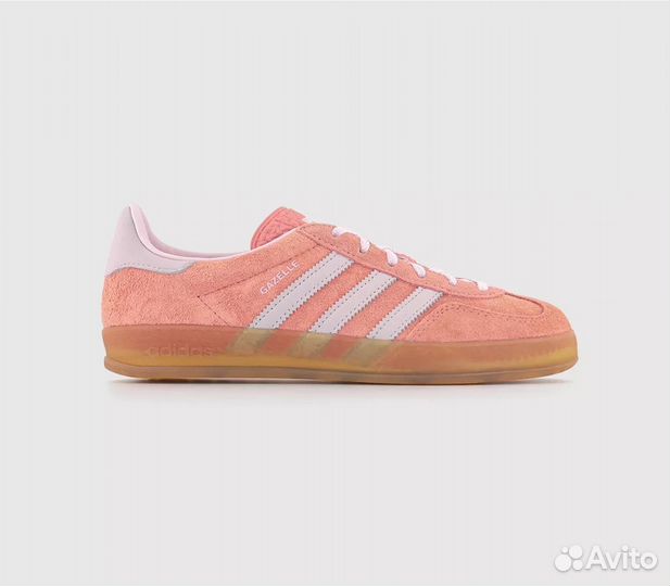 Adidas gazelle indoor оригинал