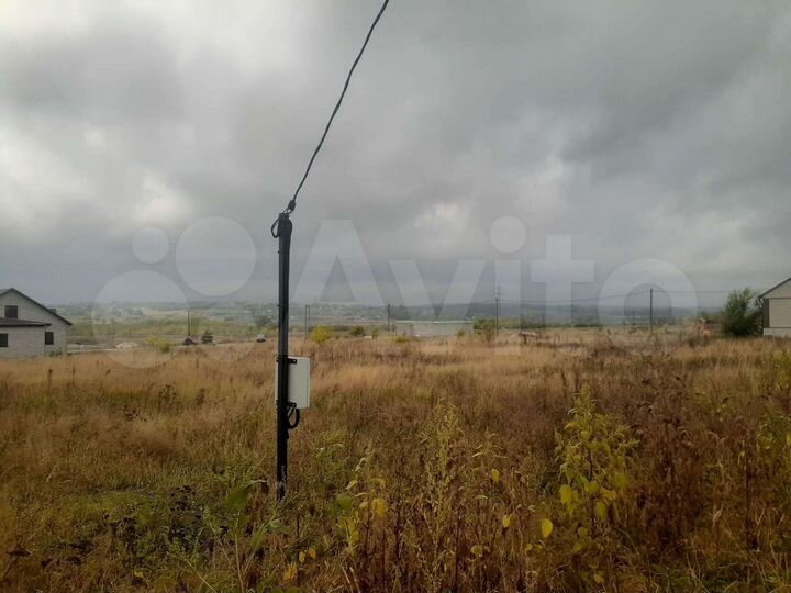 Участок 15 сот. (ИЖС)