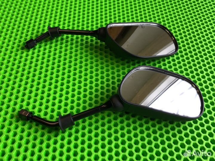 Зеркала для скутера Honda