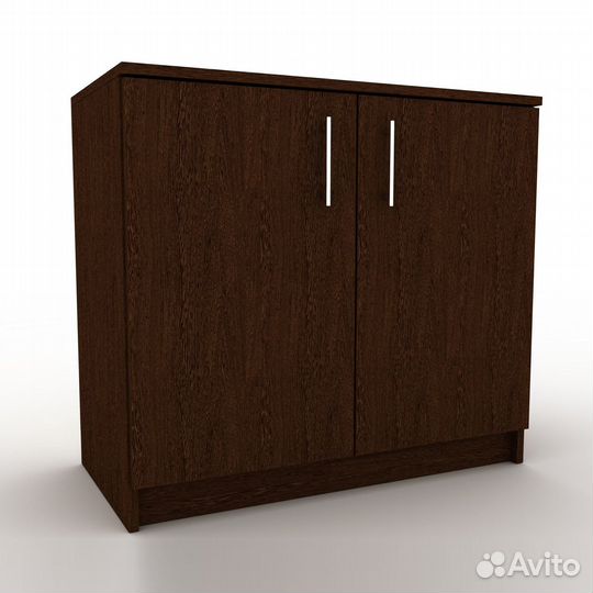 Тумба Ассен-951a венге цаво прикроватная