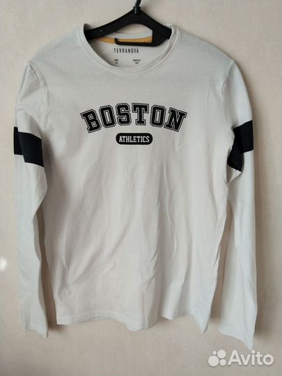 Мужская одежда