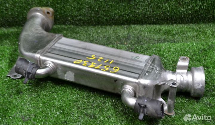 Охладитель EGR Mercedes-Benz B-Class W246 OM651 65