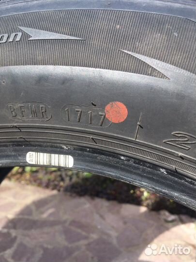 Nexen Winguard Spike SUV 235/55 R18