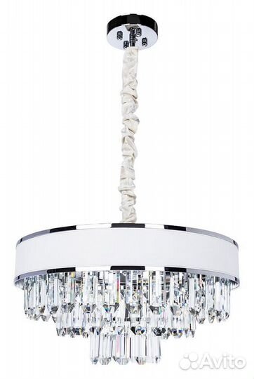 Подвесной светильник Arte Lamp Diadem A1002LM-6CC