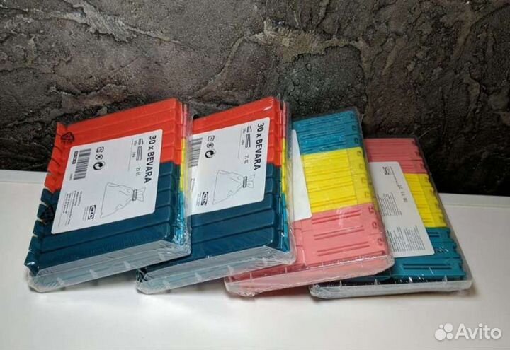 IKEA кухонные принадлежности