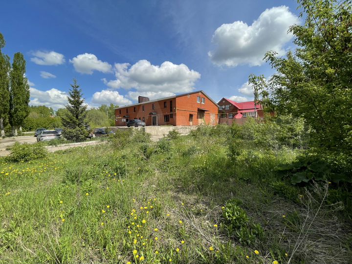Здание, 850 м²
