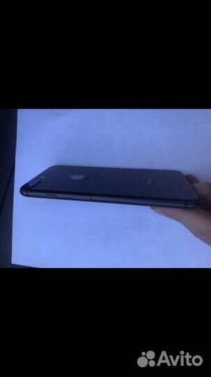 iPhone 8 plus 64gb с чеком в одних руках