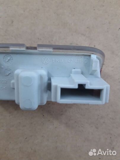 Плафон обшивки Porsche cayenne 958