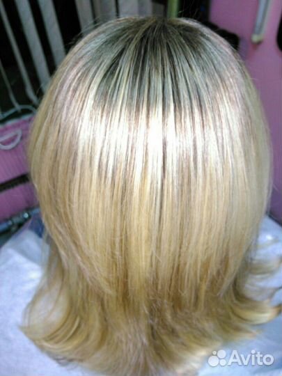 Предлагаю,парикмахерские услуги