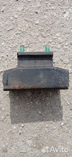 Подушка кпп Hover