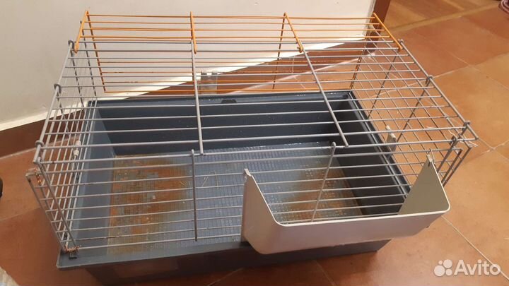Клетка для грызунов бу