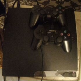 Sony playstation 3