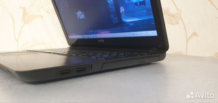 Sony/Core i5/GF720 2gb/8gb/SSD