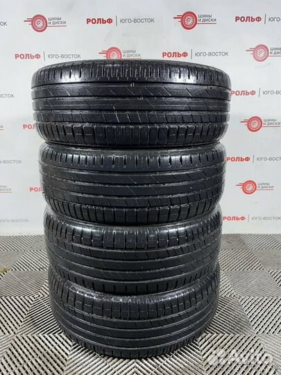 Nokian Tyres Nordman SX3 205/60 R16 92H