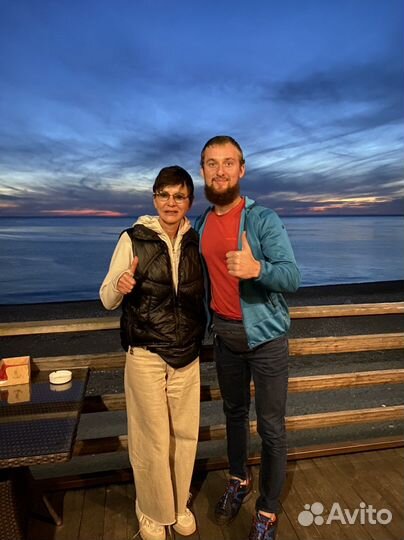 Экскурсии Сочи Гид Абхазия