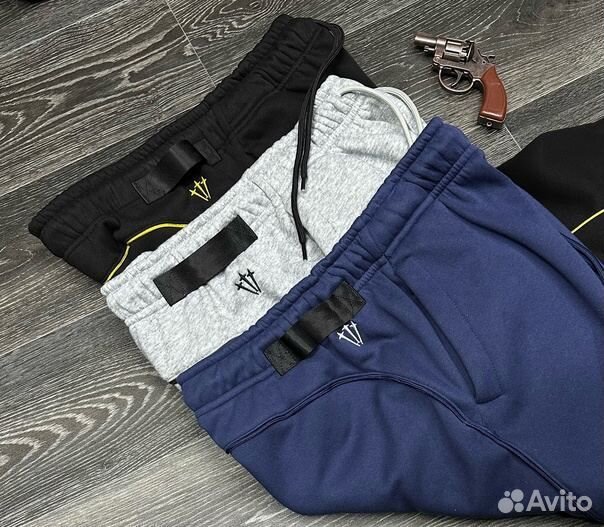 Спортивные штаны Nike