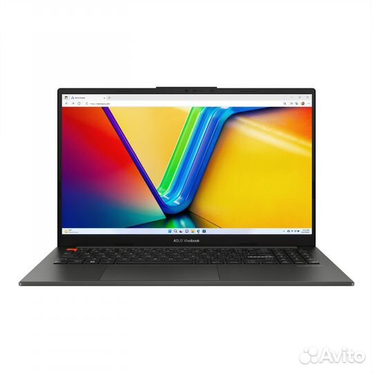 Ноутбук asus Vivobook S 15 oled i7-13700H 16GB