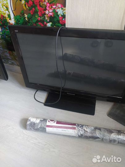 Бу телевизор samsung
