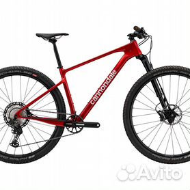 Cannondale best sale scalpel 2021