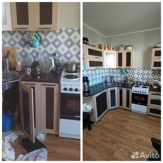 Генеральная уборка Клининг помещений Уборка офисов