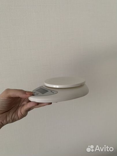 Кухонные весы