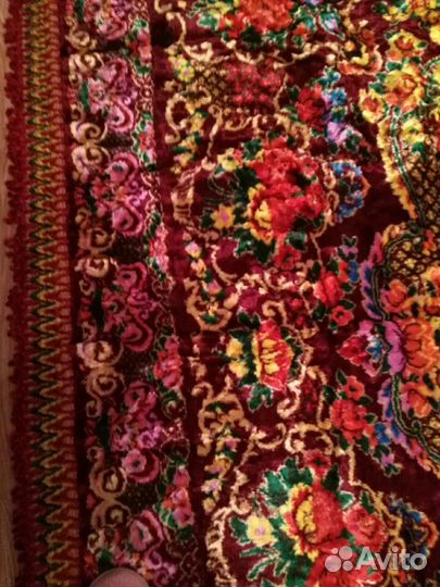 Ковер новый