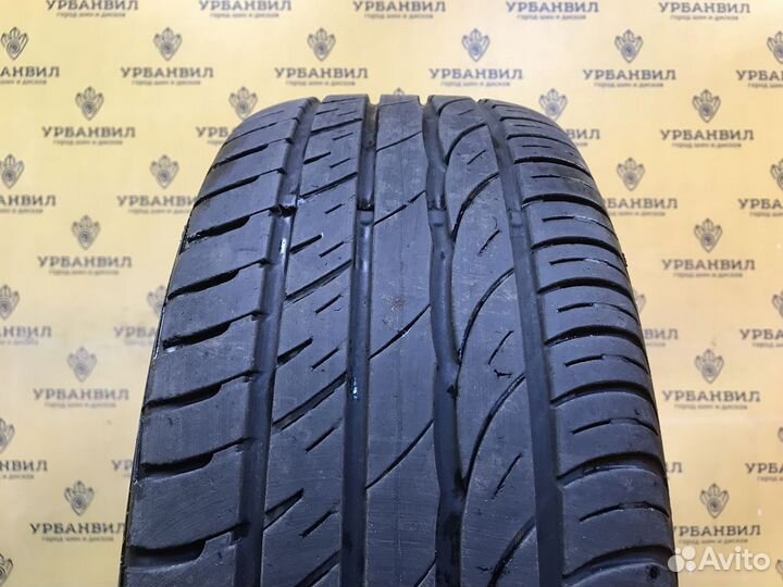 Barum Bravuris 2 195/50 R15 82H