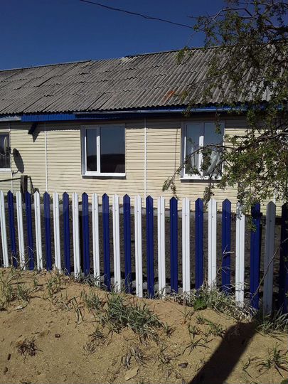 Дом 87 м² на участке 30 сот.