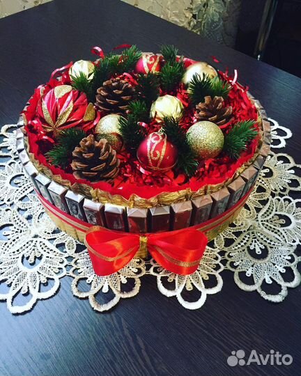 Подарочный набор