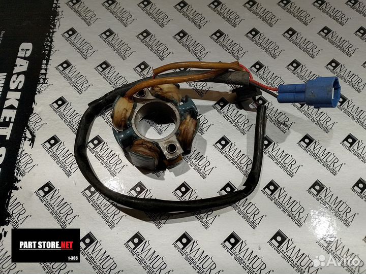 Статор генератора KTM SX-F 250