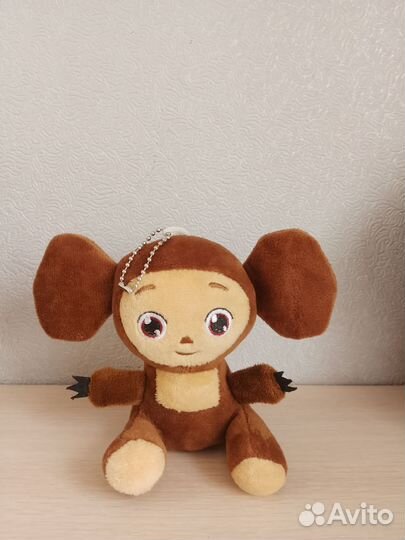 Детские игрушки мягкие