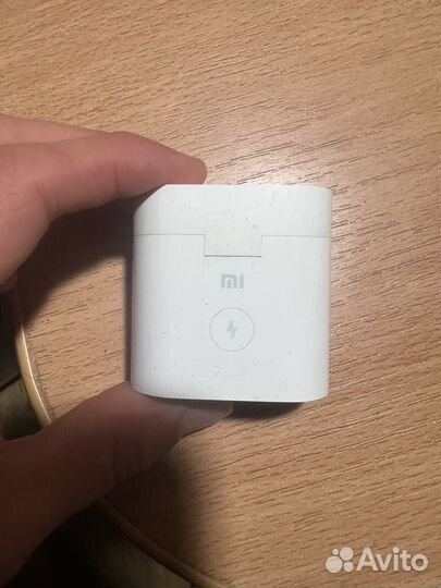 Беспроводные наушники Xiaomi Airdots pro 2S