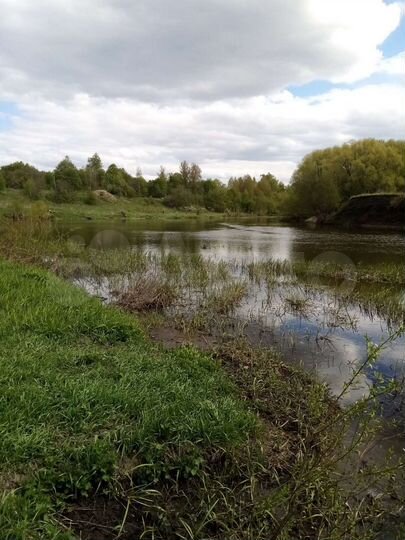 Участок 50 сот. (ИЖС)