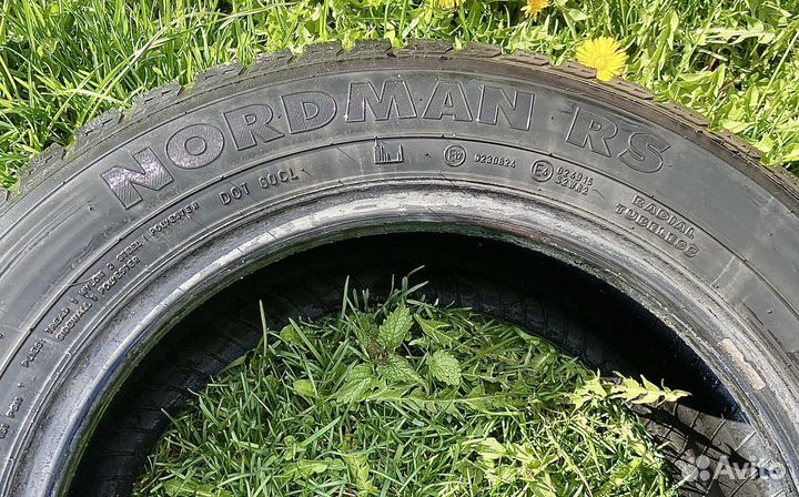 Nokian Tyres Nordman RS 205/60 R16