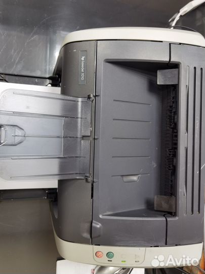 Принтер лазерный HP 1010