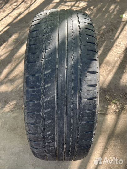 Nokian Tyres Nordman S SUV 235/60 R18